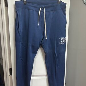 Men's Polo Ralph Lauren Blue  Sweatpants